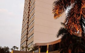 Jandaia Hotel Campo Grande  4*